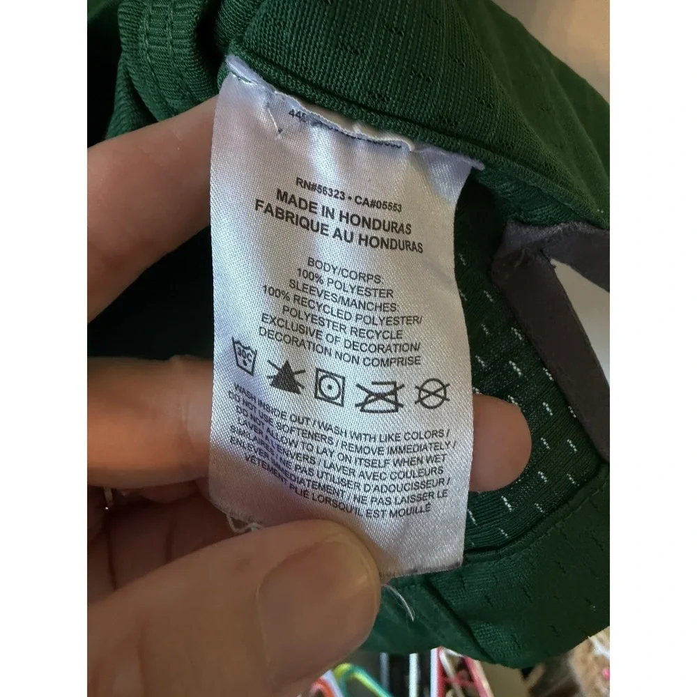 Nike product color